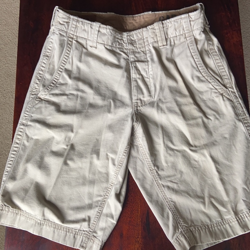 Gap men’s shorts